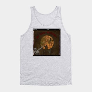 no damn witches Tank Top